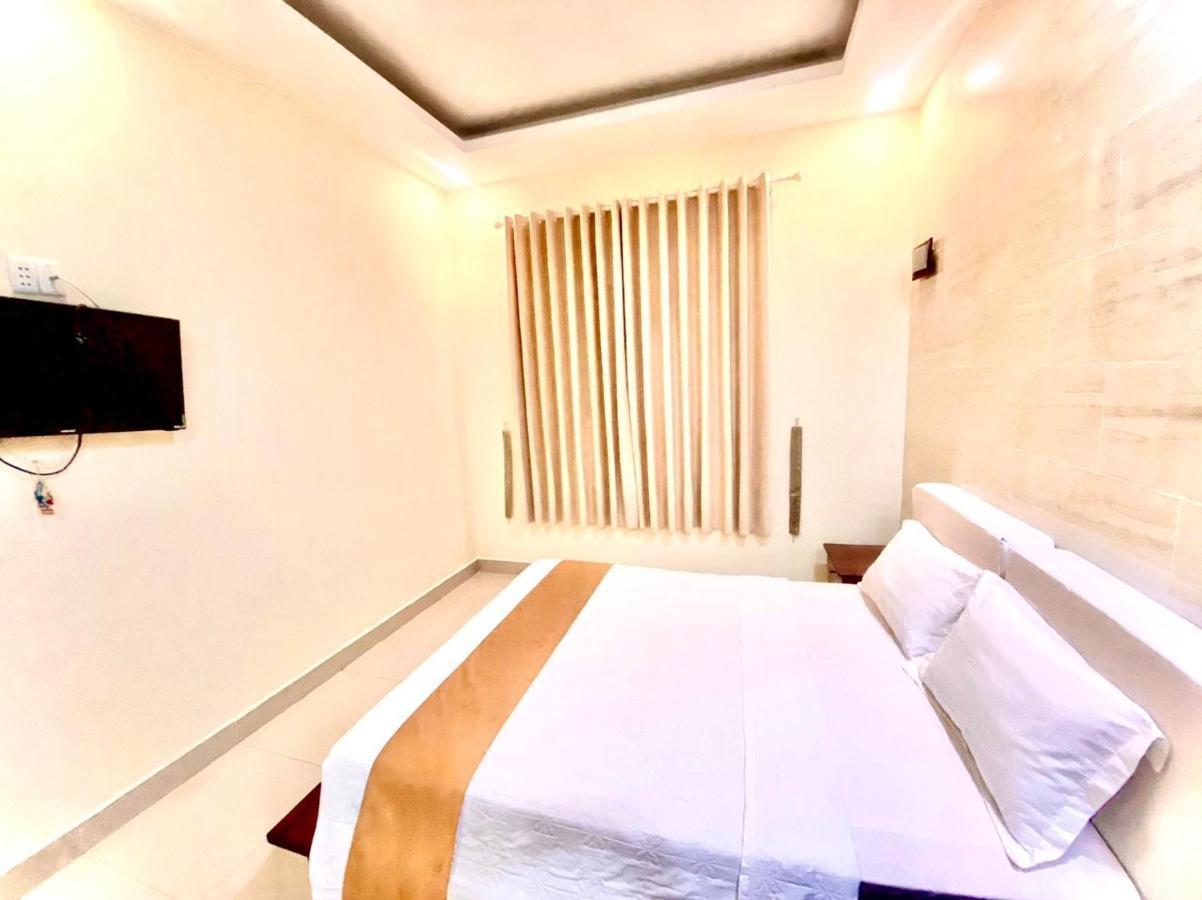 Thien Phu Nghia 2 - Hotel Phu Quoc Exterior photo