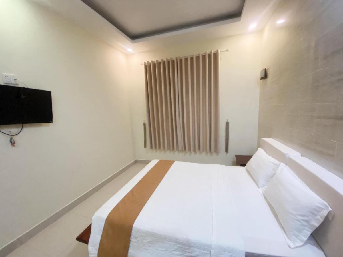 Thien Phu Nghia 2 - Hotel Phu Quoc Exterior photo