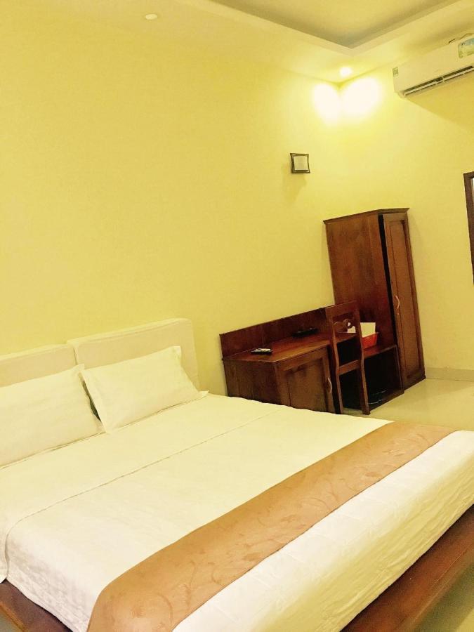Thien Phu Nghia 2 - Hotel Phu Quoc Exterior photo