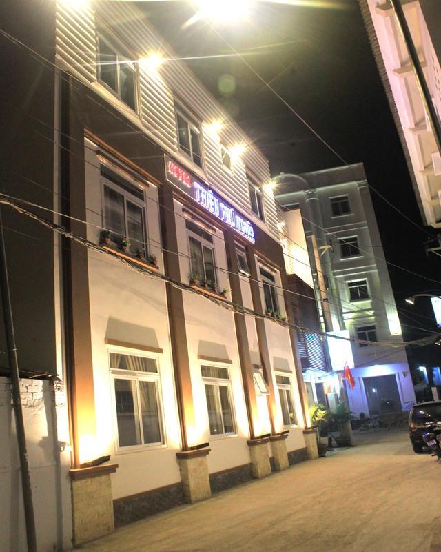 Thien Phu Nghia 2 - Hotel Phu Quoc Exterior photo