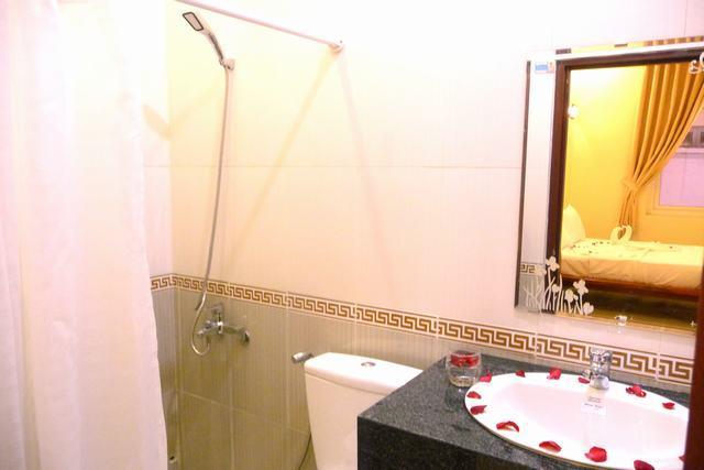 Thien Phu Nghia 2 - Hotel Phu Quoc Exterior photo