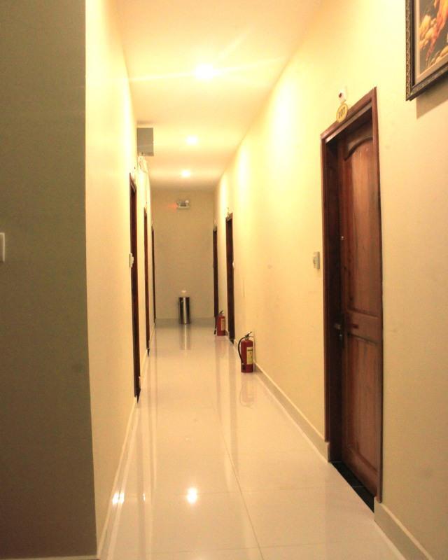 Thien Phu Nghia 2 - Hotel Phu Quoc Exterior photo