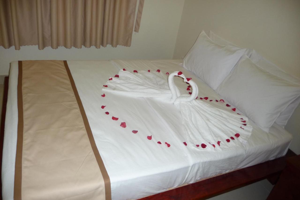 Thien Phu Nghia 2 - Hotel Phu Quoc Exterior photo